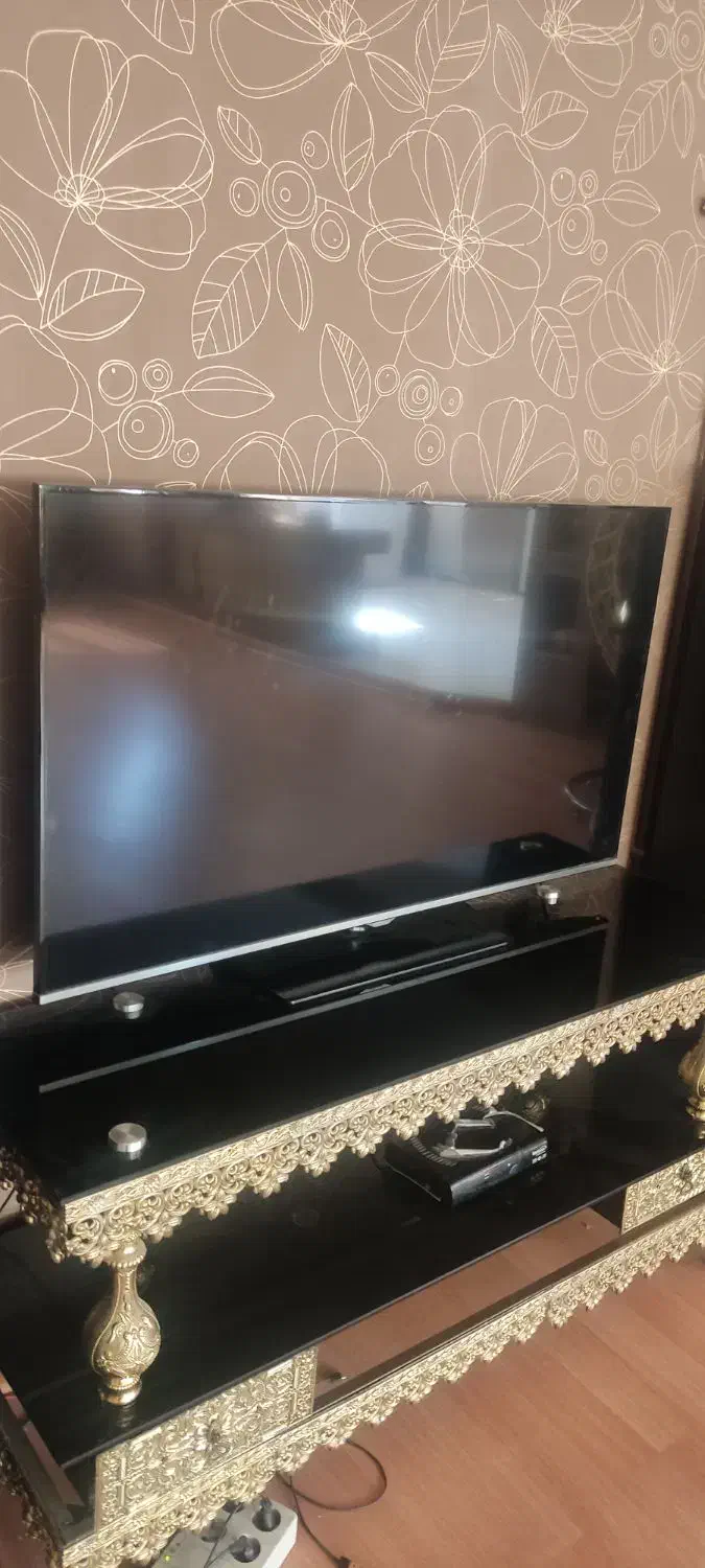 تلویزیون سامسونگ 48|تلویزیون و پروژکتور|اردبیل, |دیوار