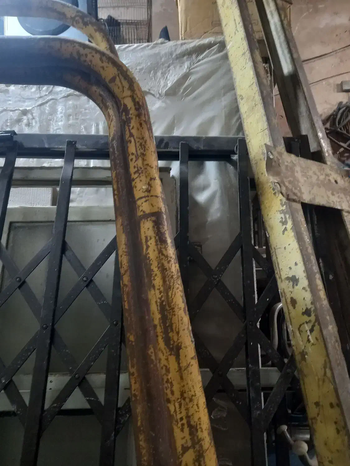 بالابرالکو اصل|مصالح و تجهیزات ساختمان|پاکدشت, پاکدشت (مامازند)|دیوار