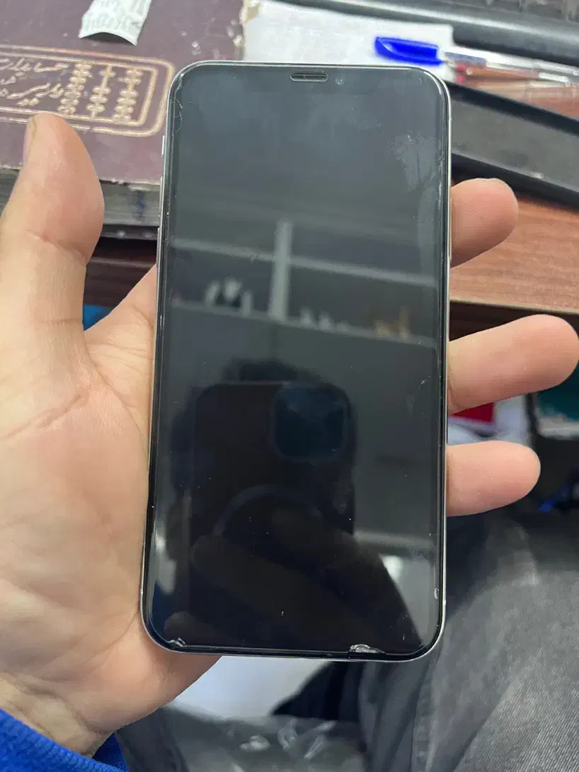 x 64|موبایل|مشهد, کوی سیدی|دیوار