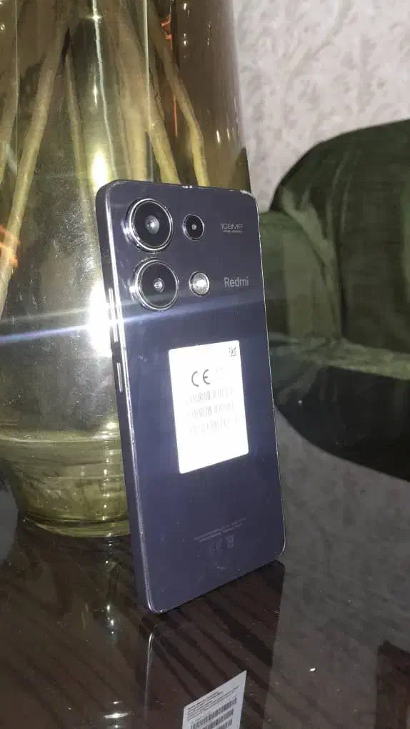 گوشی نوت ۱۳|موبایل|مرند, |دیوار