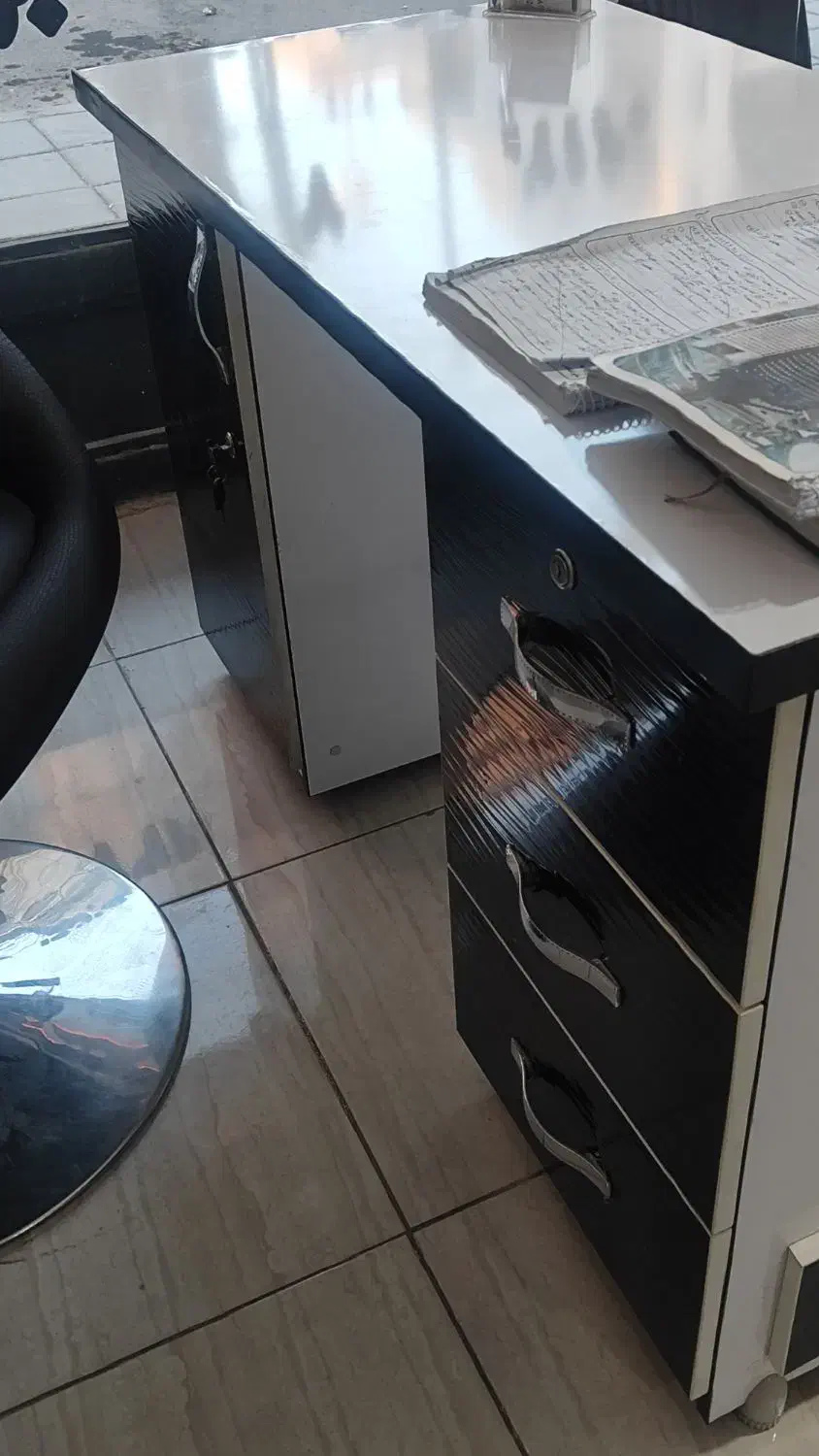 میز و صندلی|میز و صندلی غذاخوری|کرج, خرمدشت|دیوار