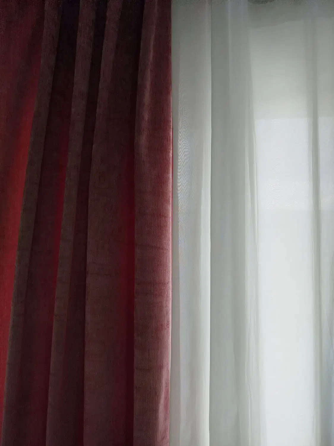 والن پرده|پرده، رانر، رومیزی|صومعهسرا, |دیوار