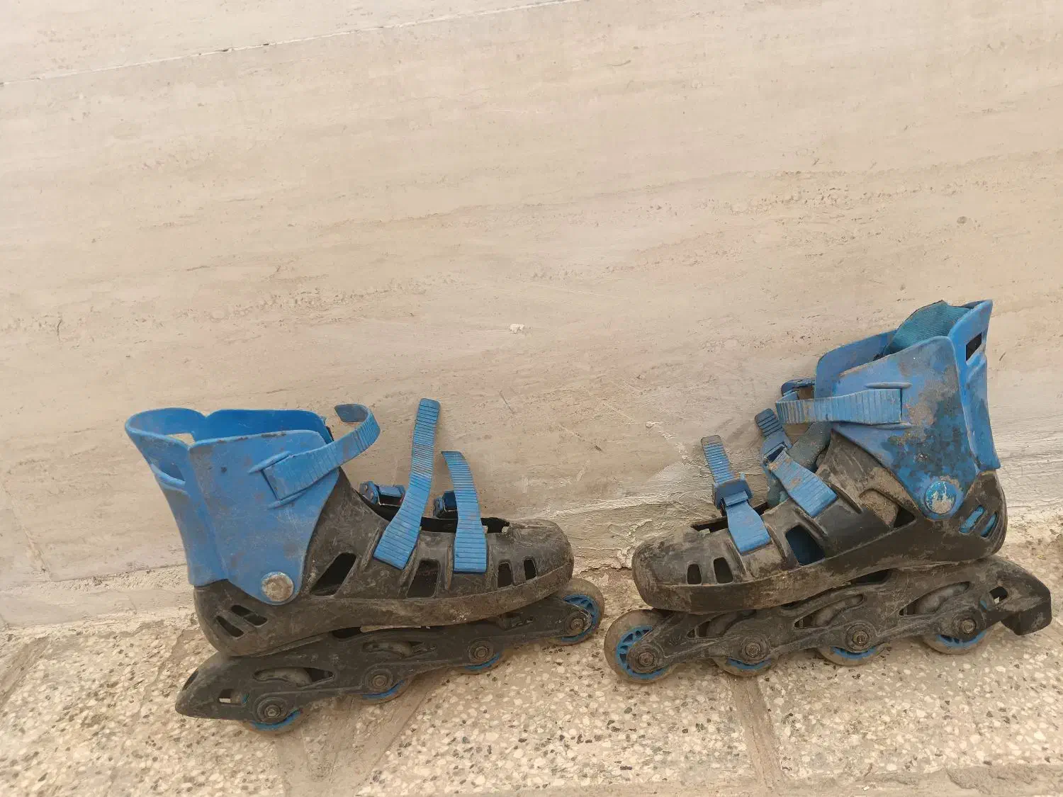 اسکیت سالم|دوچرخه، اسکیت، اسکوتر|نیشابور, شهید بهشتی|دیوار