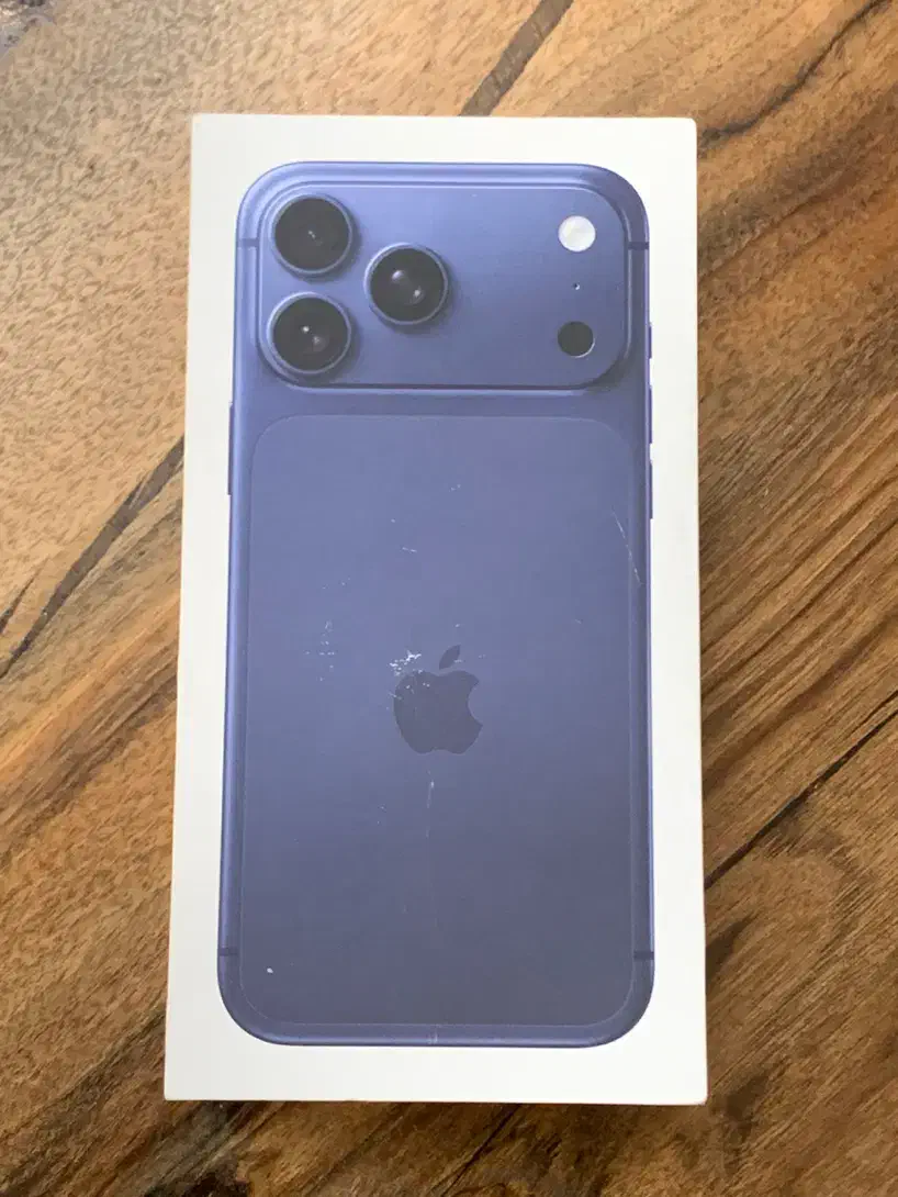 IPhone 17 Promax Blue 256GB CH/A|موبایل|مشهد, آزادشهر|دیوار