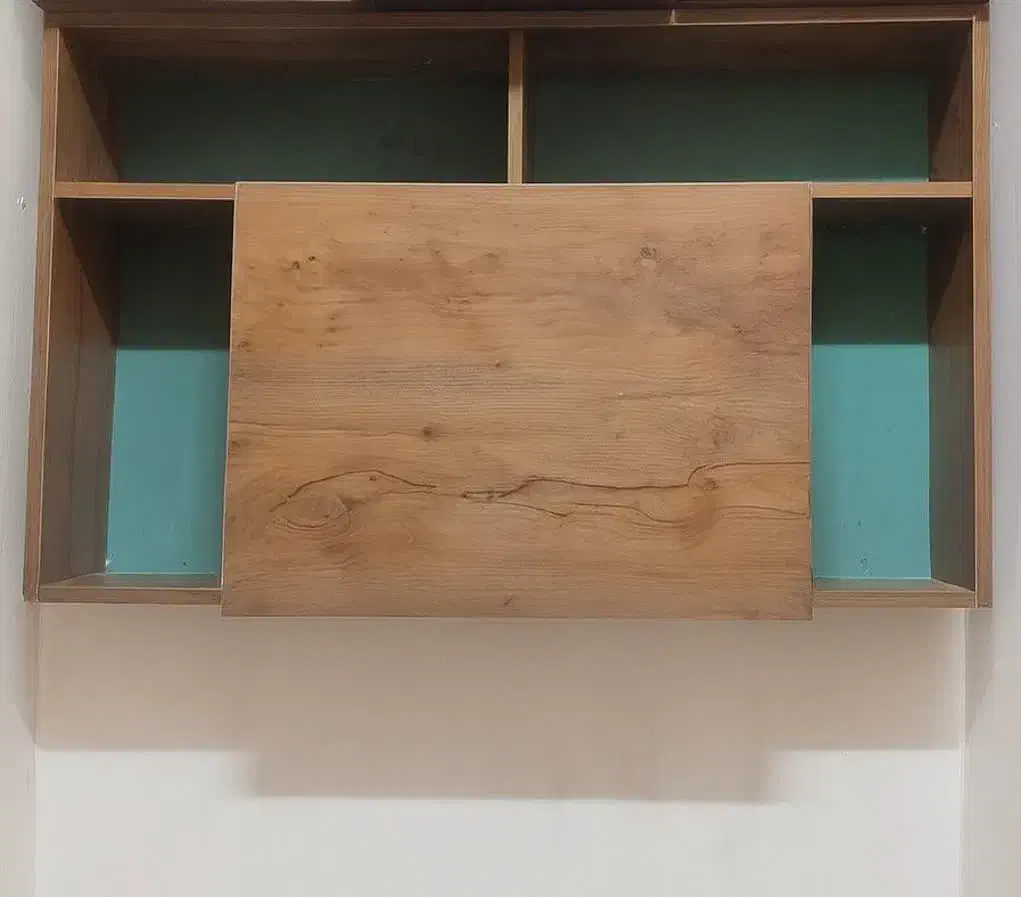 میز تحریر دیواری تاشو|میز تحریر و کامپیوتر|قم, پردیسان|دیوار