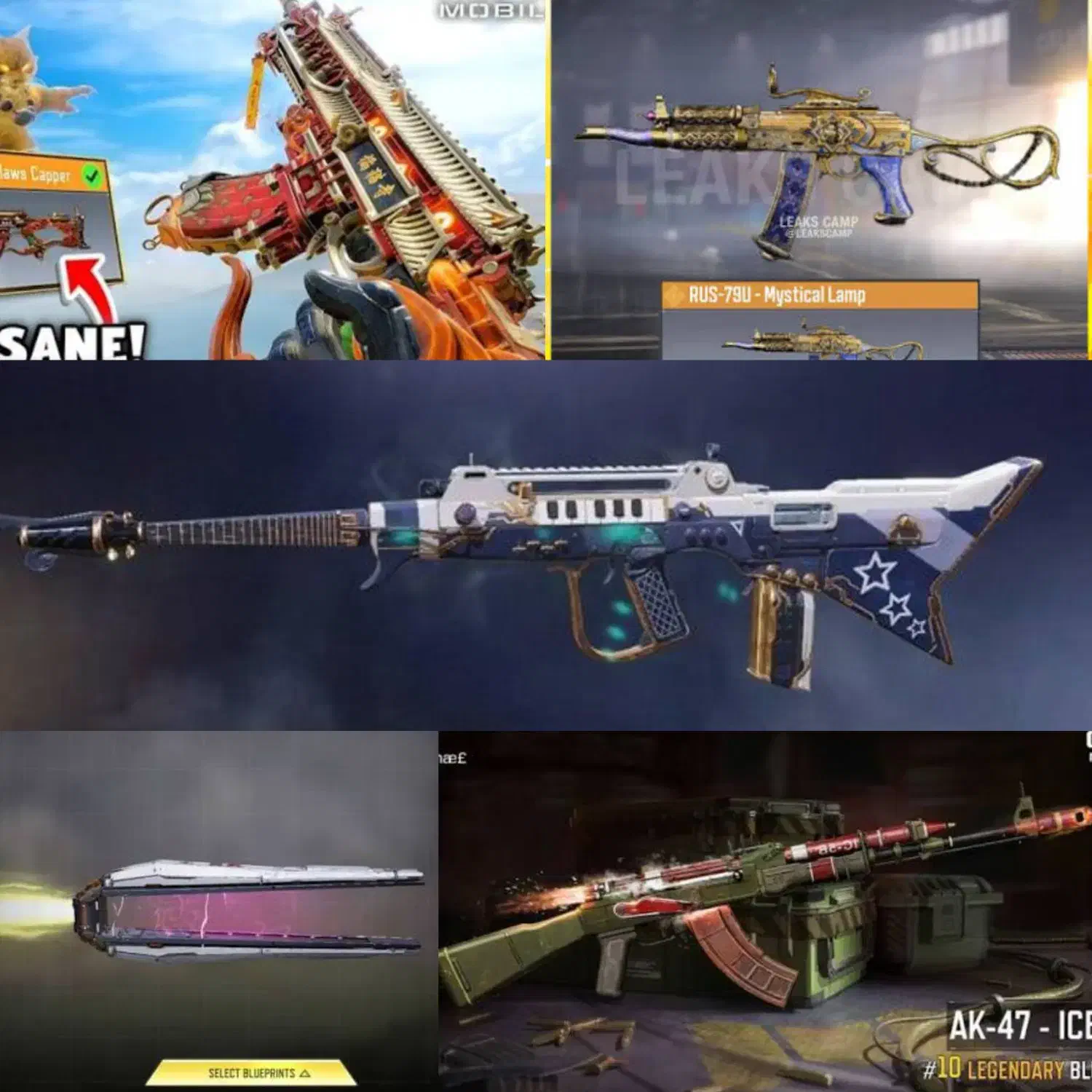 اکانت کالاف دیوتی موبایل|کنسول، بازی ویدئویی و آنلاین|اسلامشهر, شهرک مهدیه|دیوار