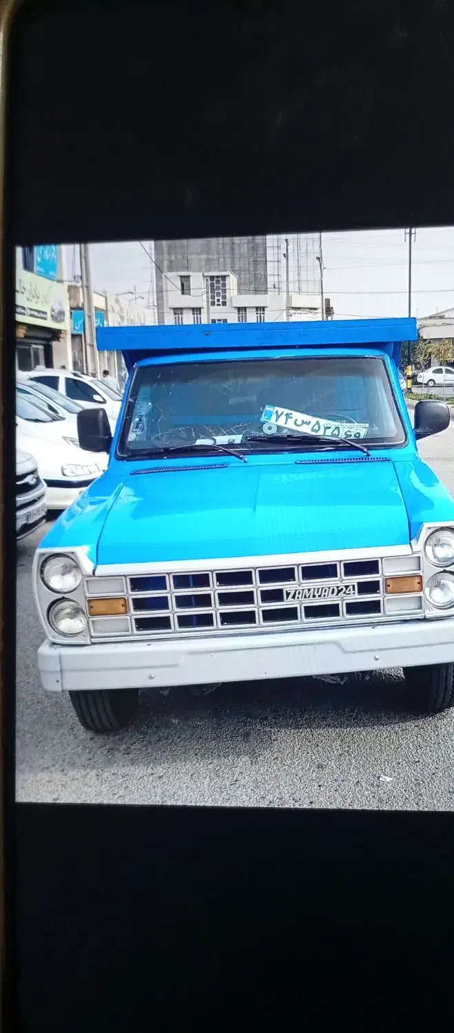 نیسان متور پاترول  درحد صفر|خودرو سواری و وانت|علی‌آباد کتول, |دیوار