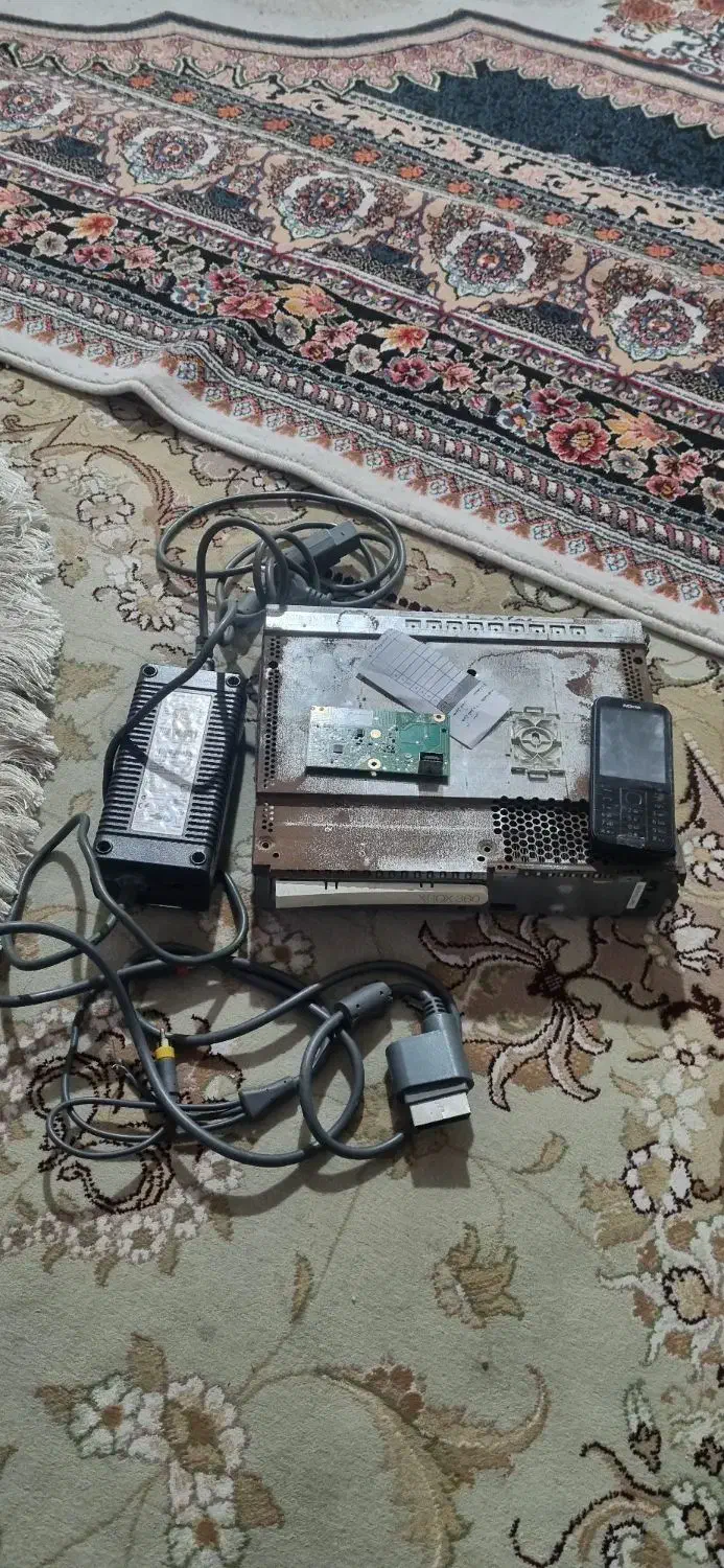 شادگان|کنسول، بازی ویدئویی و آنلاین|شادگان, |دیوار