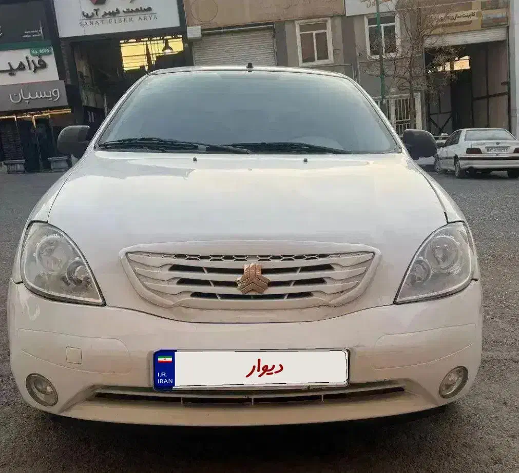 تیبا Ex2|خودرو سواری و وانت|تهران, ابوذر|دیوار