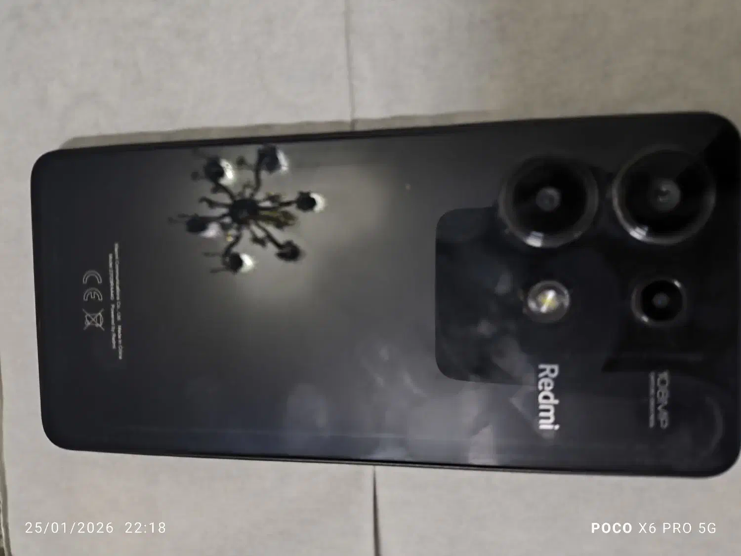 شیائم نوت ۱۳|موبایل|شهریار, شهریار|دیوار