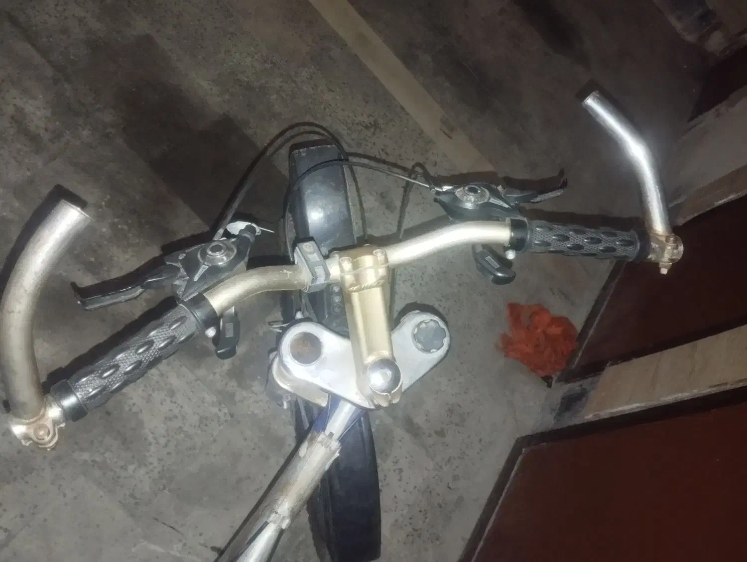 دوچرخه 26|دوچرخه، اسکیت، اسکوتر|تهران, خرمشهر|دیوار