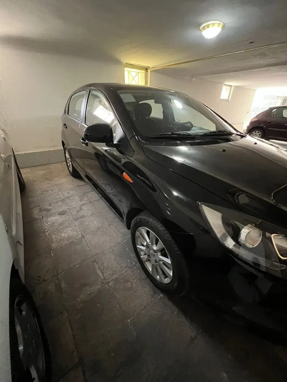 mvm new 315 مدل 95|خودرو سواری و وانت|تهران, زمزم|دیوار