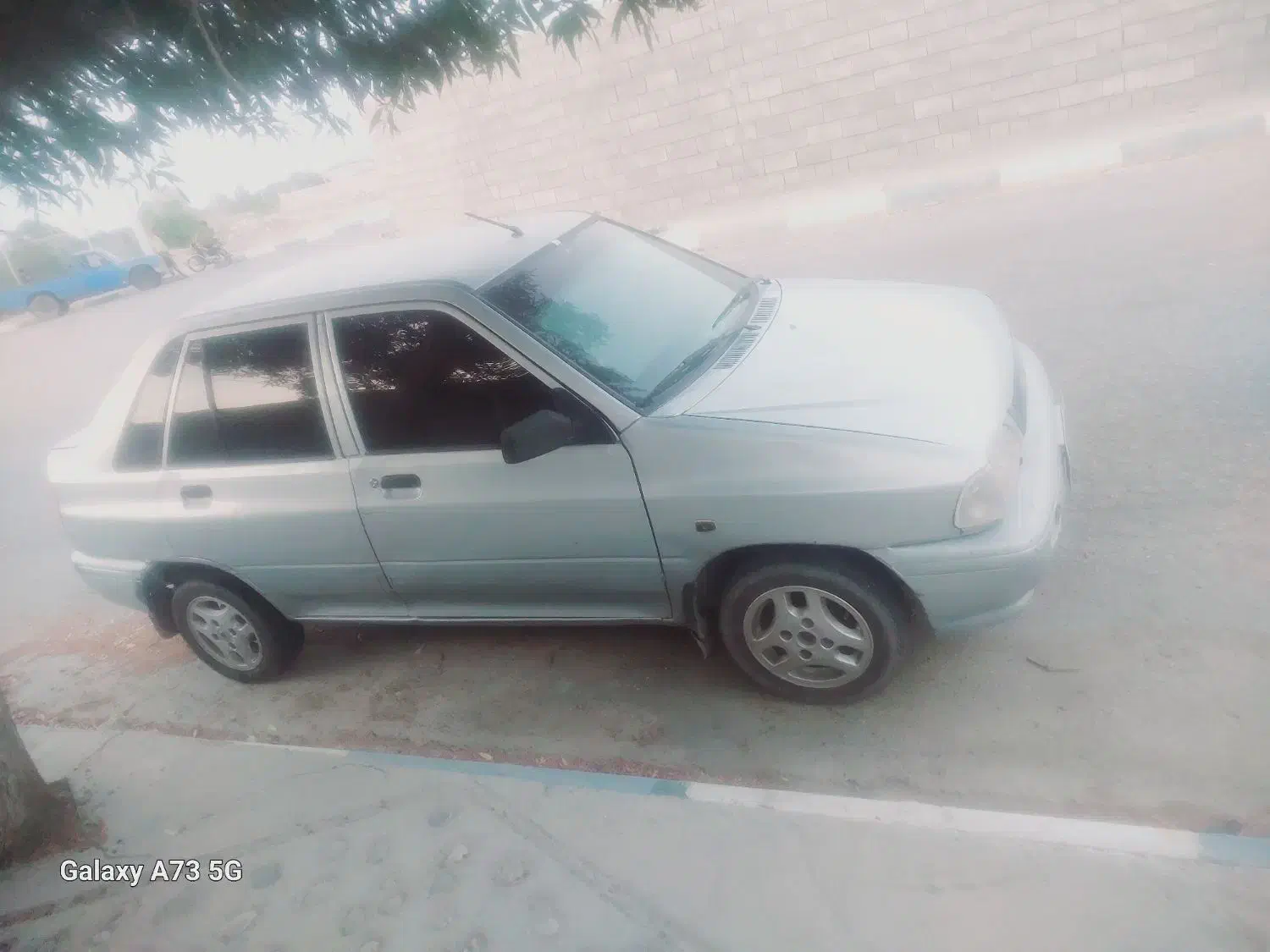 پراید141|خودرو سواری و وانت|میناب, |دیوار