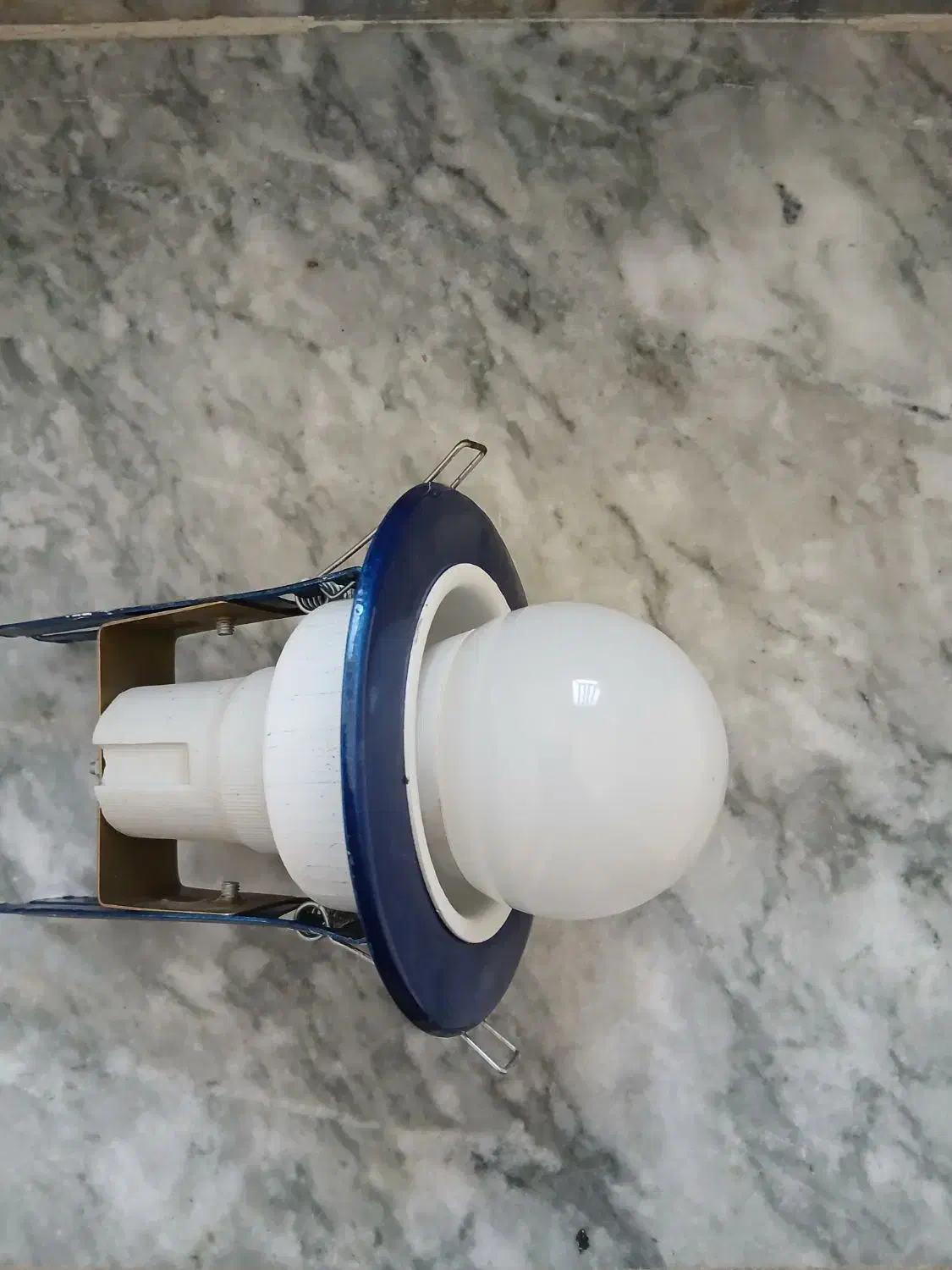 پایه لامپ  خالی|لامپ و چراغ|الشتر, |دیوار