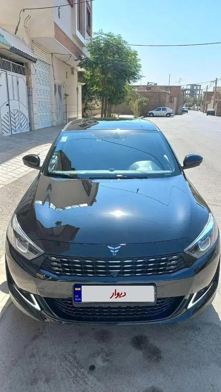 رسپکت۲ پرایم۴۰۳|خودرو سواری و وانت|اصفهان, شفق|دیوار