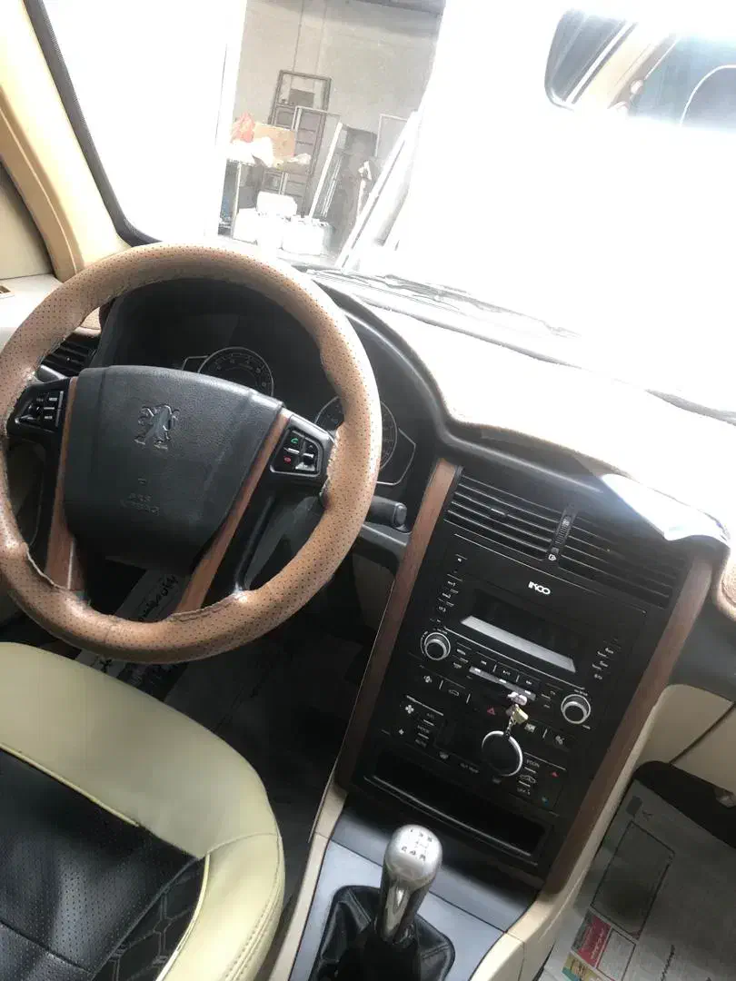 پارس 1401موتورجدید|خودرو سواری و وانت|لامرد, |دیوار