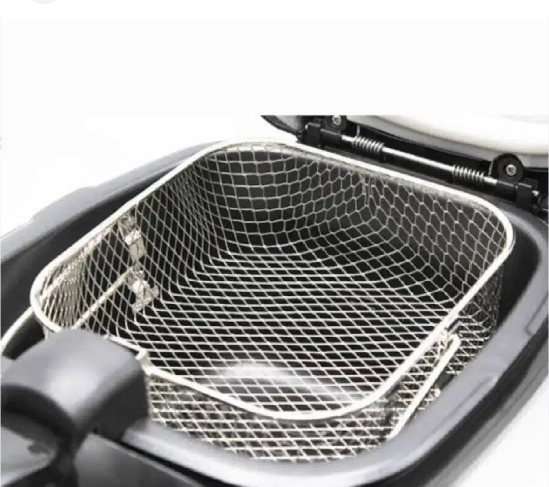 سرخ کن گاسونیک|اجاق گاز و لوازم برقی پخت‌وپز|اشتهارد, |دیوار