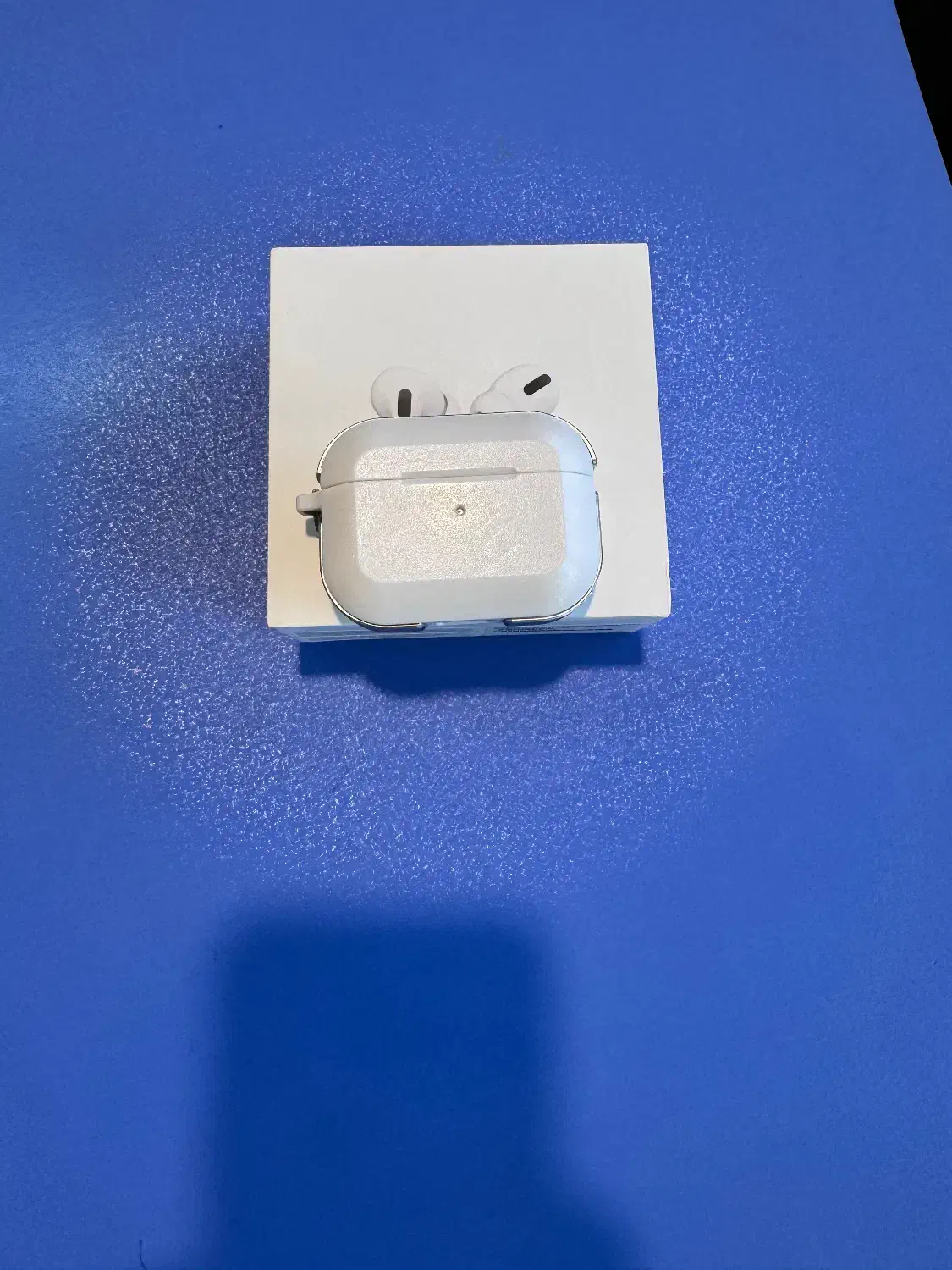 Airpods pro 1 - ایرپادز پرو ۱|لوازم جانبی موبایل و تبلت|بابل, |دیوار