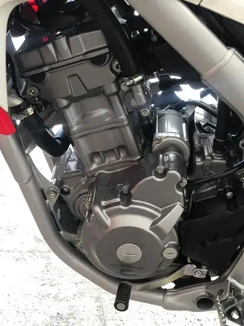 هندا Crf 250 L|موتورسیکلت|تهران, یافت آباد جنوبی|دیوار