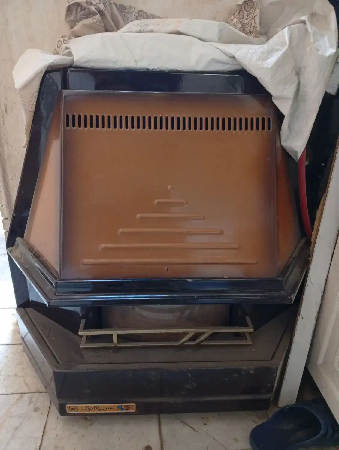 فروش فوری بخاری|بخاری، هیتر، شومینه|جهرم, |دیوار