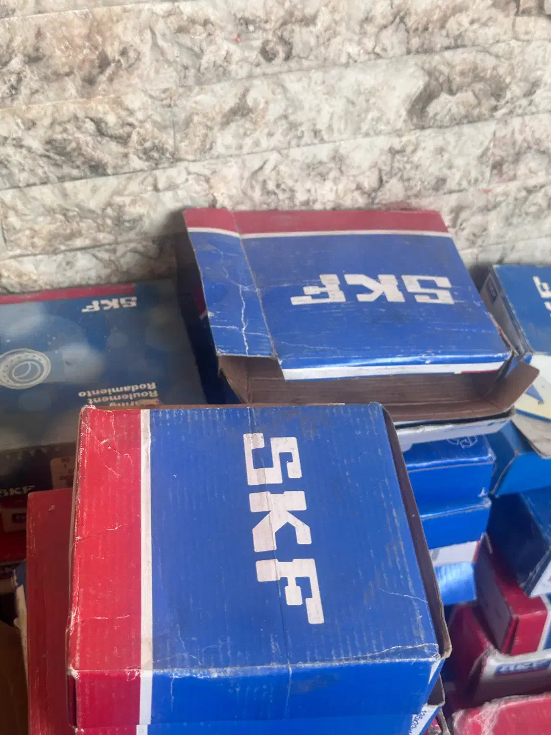 بلبرینگ|عمدهفروشی|تهران, پارک شهر|دیوار