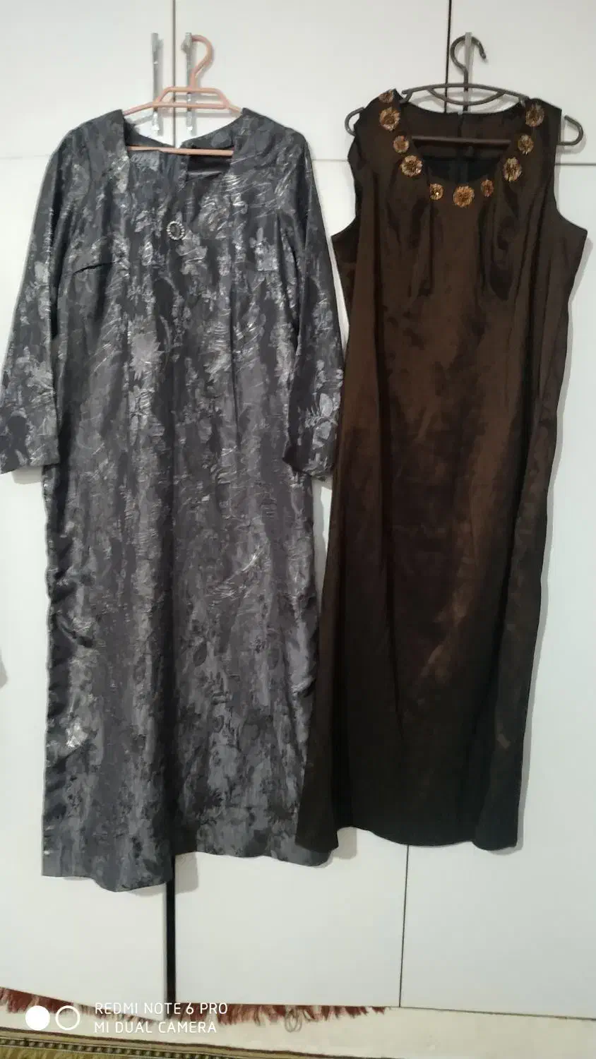 لباس مجلسی زنانه شیک|لباس|شیراز, شهرک گلستان شمالی|دیوار