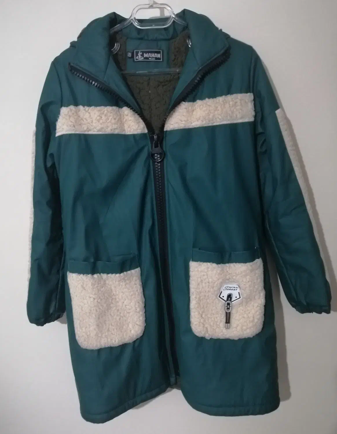 پالتو مناسب سایز 38 و 40|لباس|تبریز, |دیوار