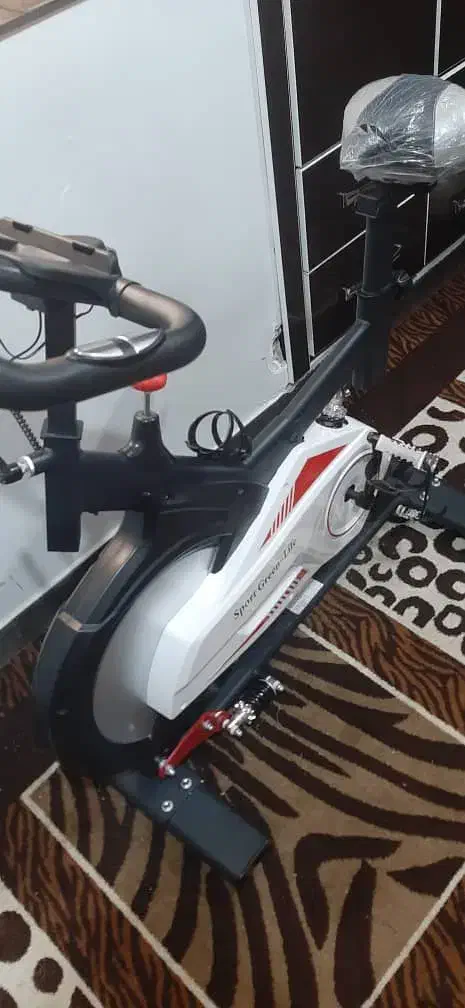 دوچرخه ثابت|تجهیزات ورزشی|بوشهر, |دیوار