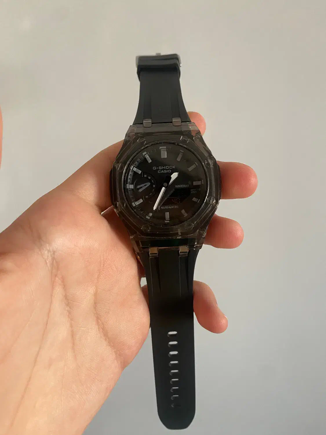 ساعت جی شاک کاسیو|ساعت|نسیمشهر, |دیوار