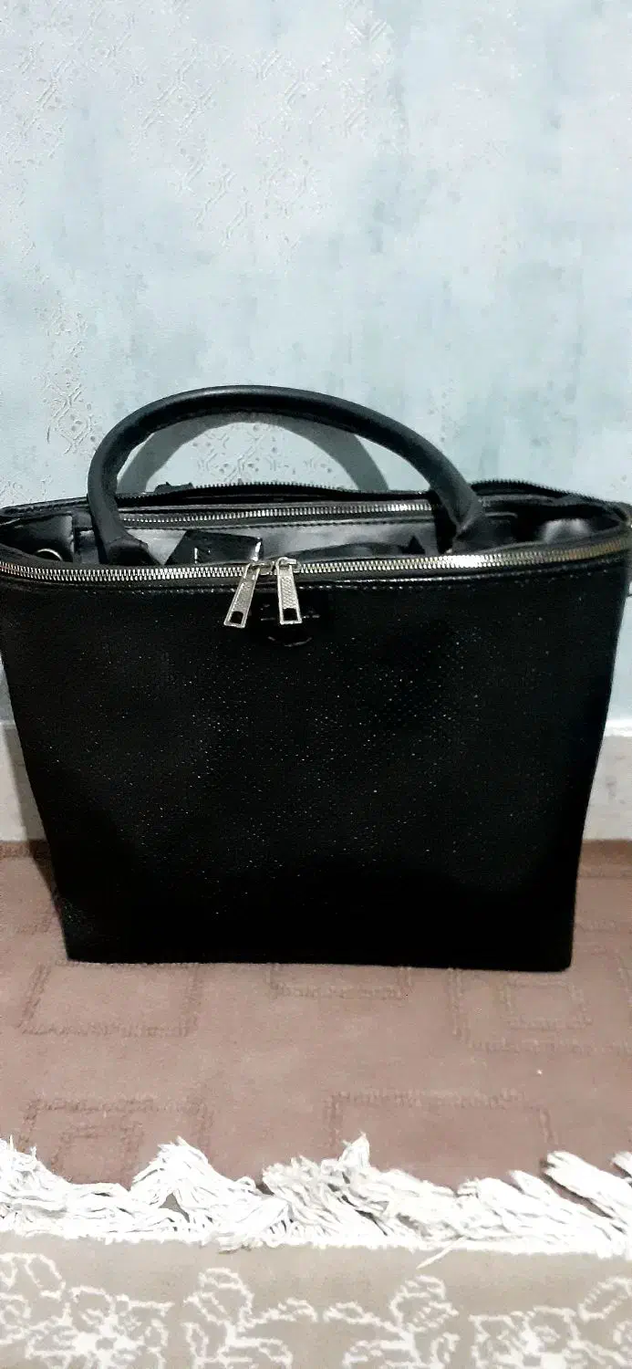 کیف|کیف، کفش، کمربند|ملایر, |دیوار