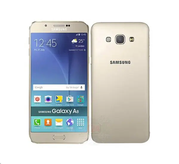 Samsung galaxy A8 2018|موبایل|تبریز, |دیوار
