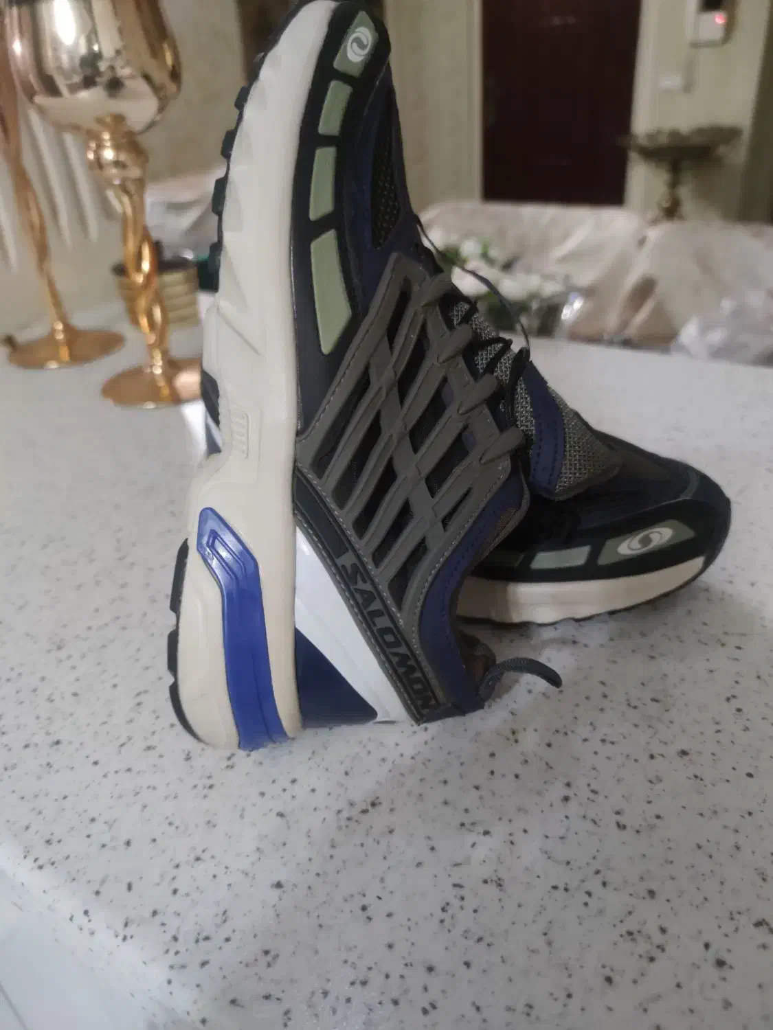 کتونی سالامون|کیف، کفش، کمربند|تهران, خانی آباد نو شمالی|دیوار