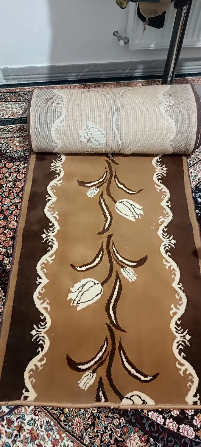 کناره|فرش|کرمانشاه, |دیوار