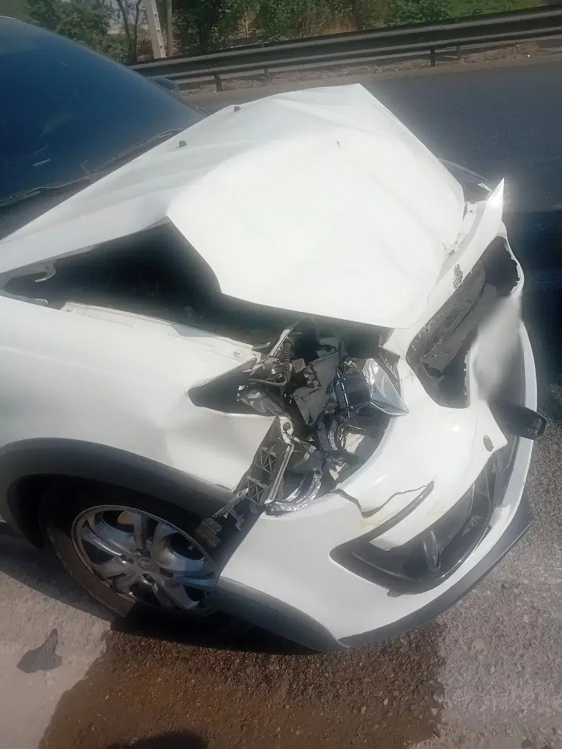 اطلس جی ۴۰۳ با کروز کنترل|خودرو سواری و وانت|اهواز, گلستان|دیوار