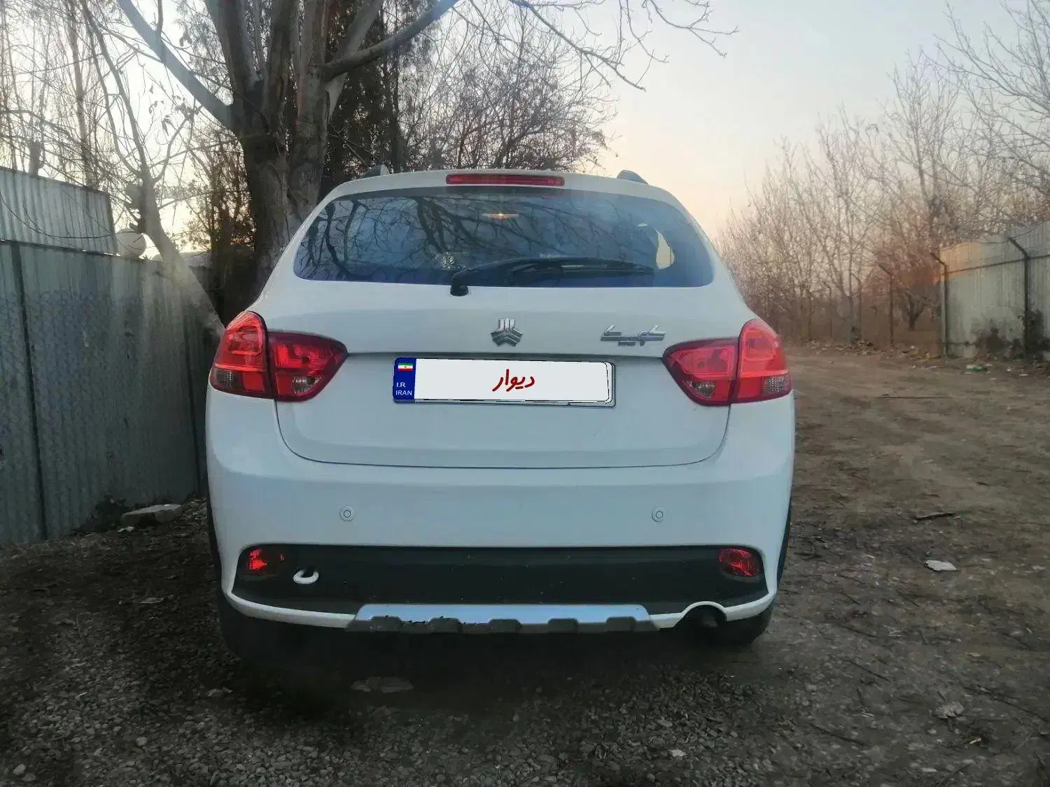 سلام کوئیک مدل 1401|خودرو کلاسیک|الوند, |دیوار