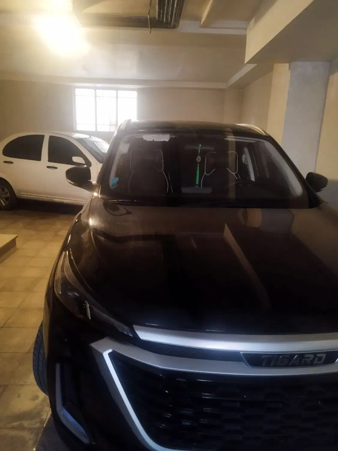 تیگارد x35|خودرو سواری و وانت|کرج, حصارک بالا|دیوار