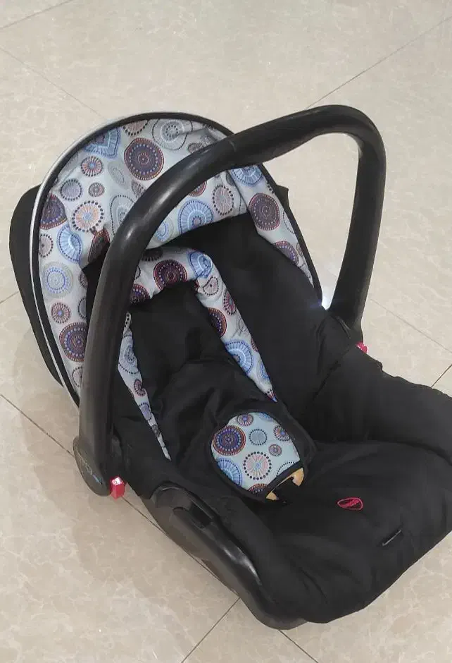 کریر خارجی|کالسکه و لوازم جانبی|تهران, فردوس|دیوار