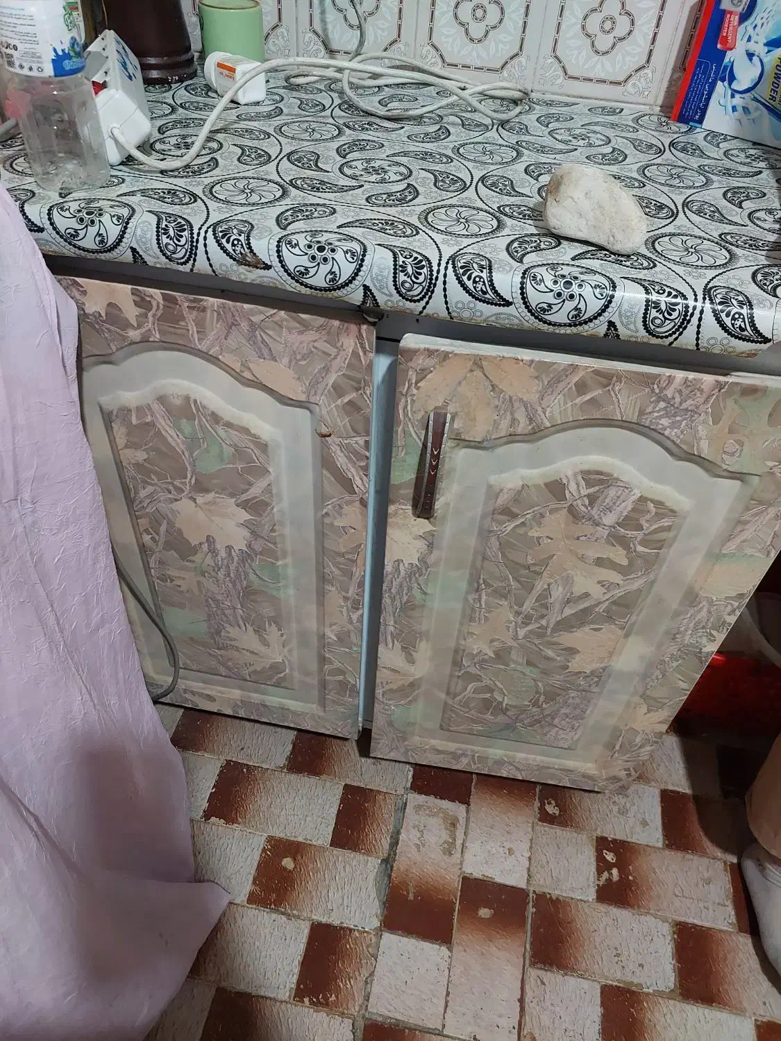 کابینت گچساران|مصالح و تجهیزات ساختمان|دوگنبدان, |دیوار