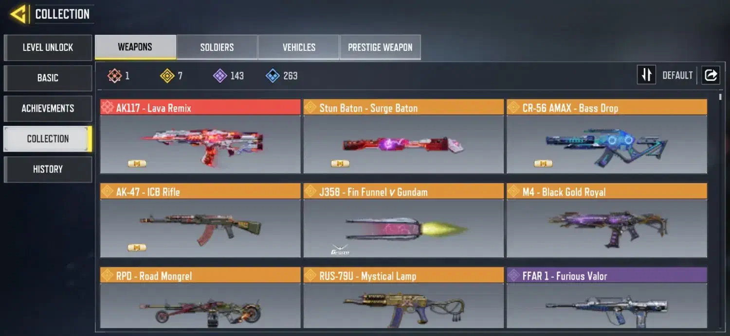 اکانت کالاف|کنسول، بازی ویدئویی و آنلاین|مرودشت, علی‌آباد‎|دیوار