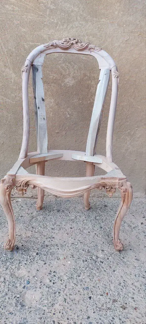 مبل|مبلمان خانگی و میز عسلی|قم, زند آباد|دیوار