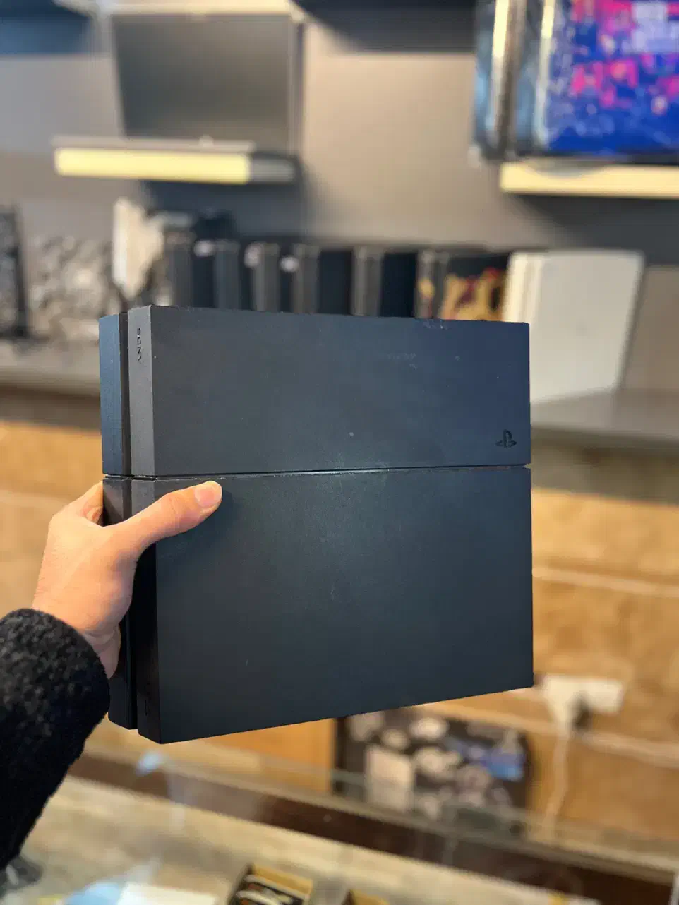 پلی استیشن 4 فول بازی دودسته با گارانتی چکی و نقدی|کنسول، بازی ویدئویی و آنلاین|آمل, |دیوار