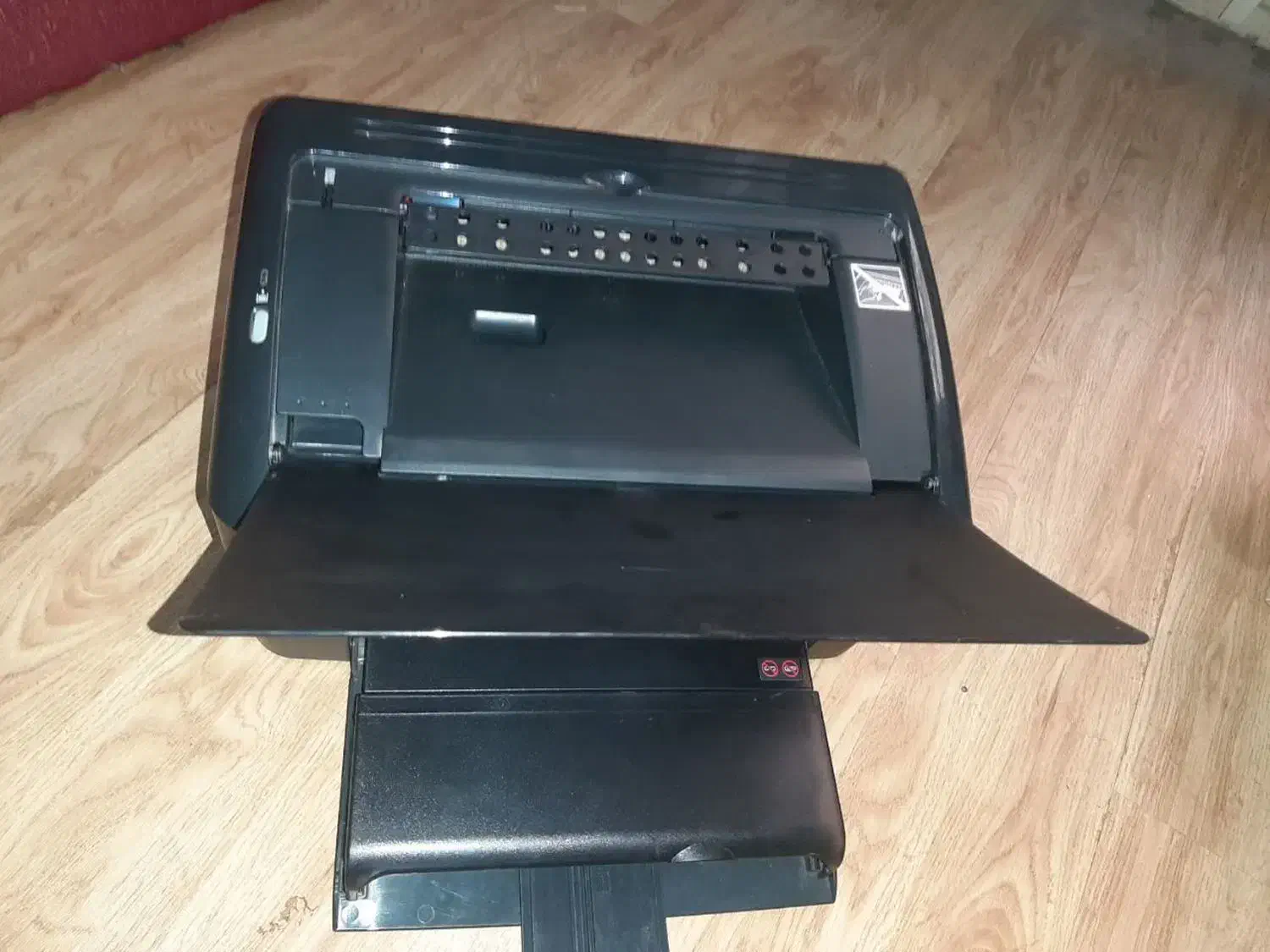 پرینتر کنون Lbp3010b|پرینتر، اسکنر، کپی، فکس|مشهد, ارشاد|دیوار