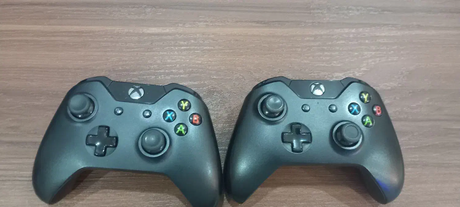 xbox one 500 g|کنسول، بازی ویدئویی و آنلاین|رشت, پیرسرا|دیوار