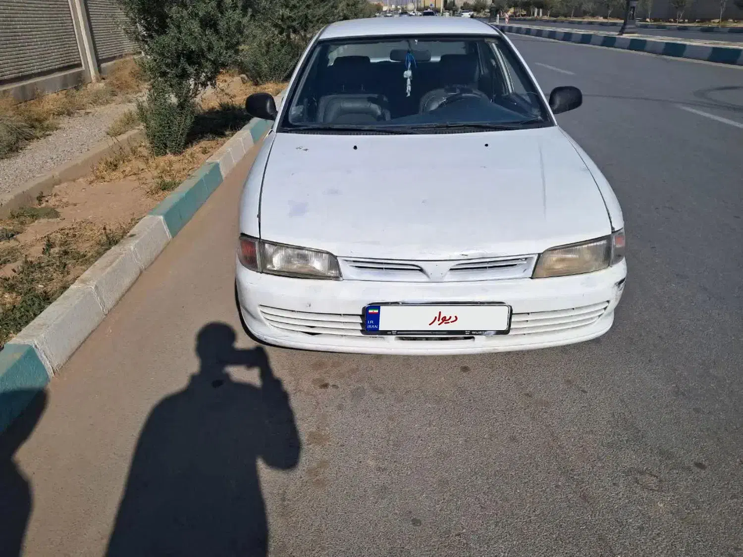 میتسوبیشی لنسر|خودرو سواری و وانت|حمیدیا, |دیوار