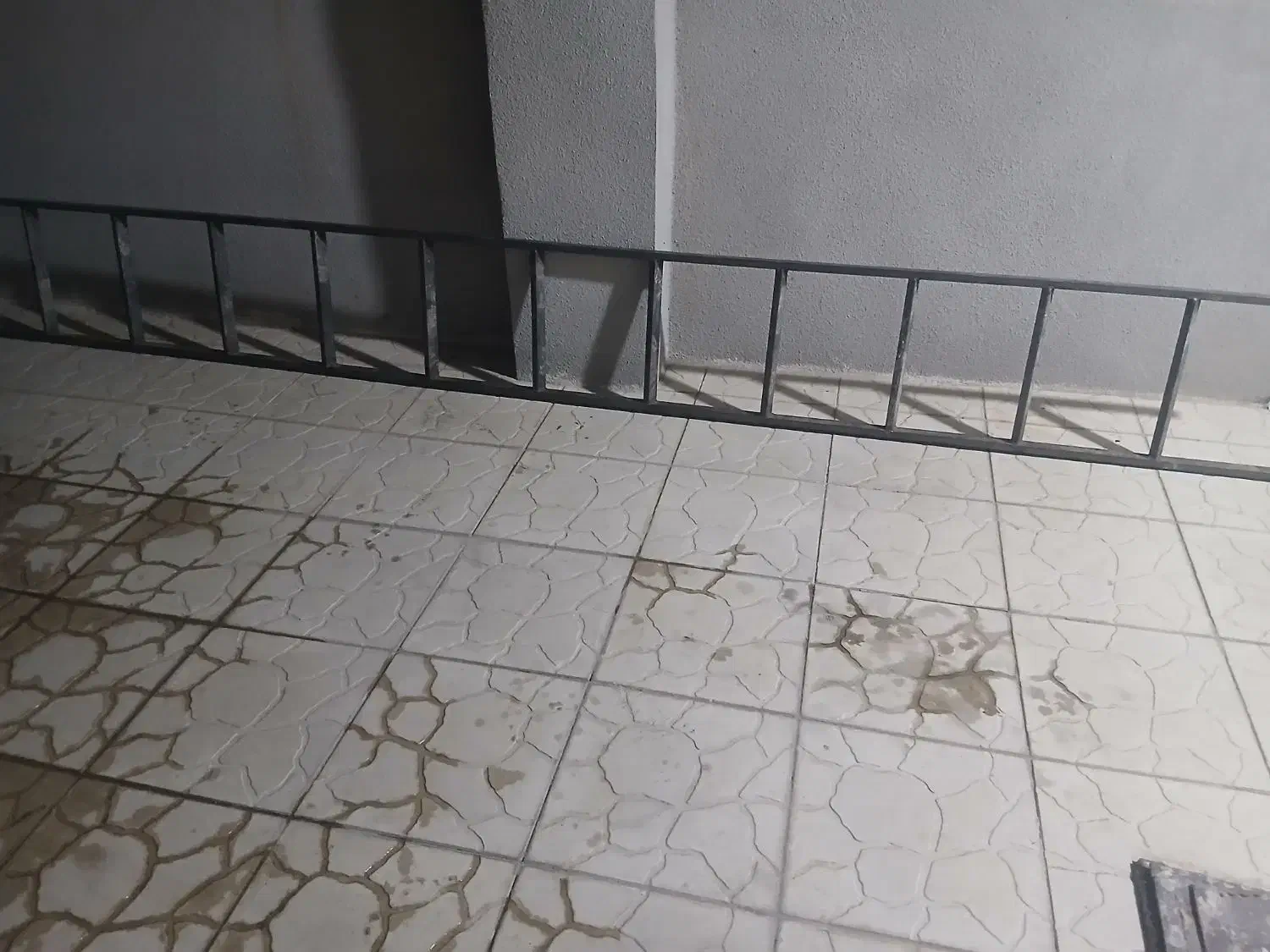 نردبان آهنی محکم|ابزارآلات|امام, |دیوار