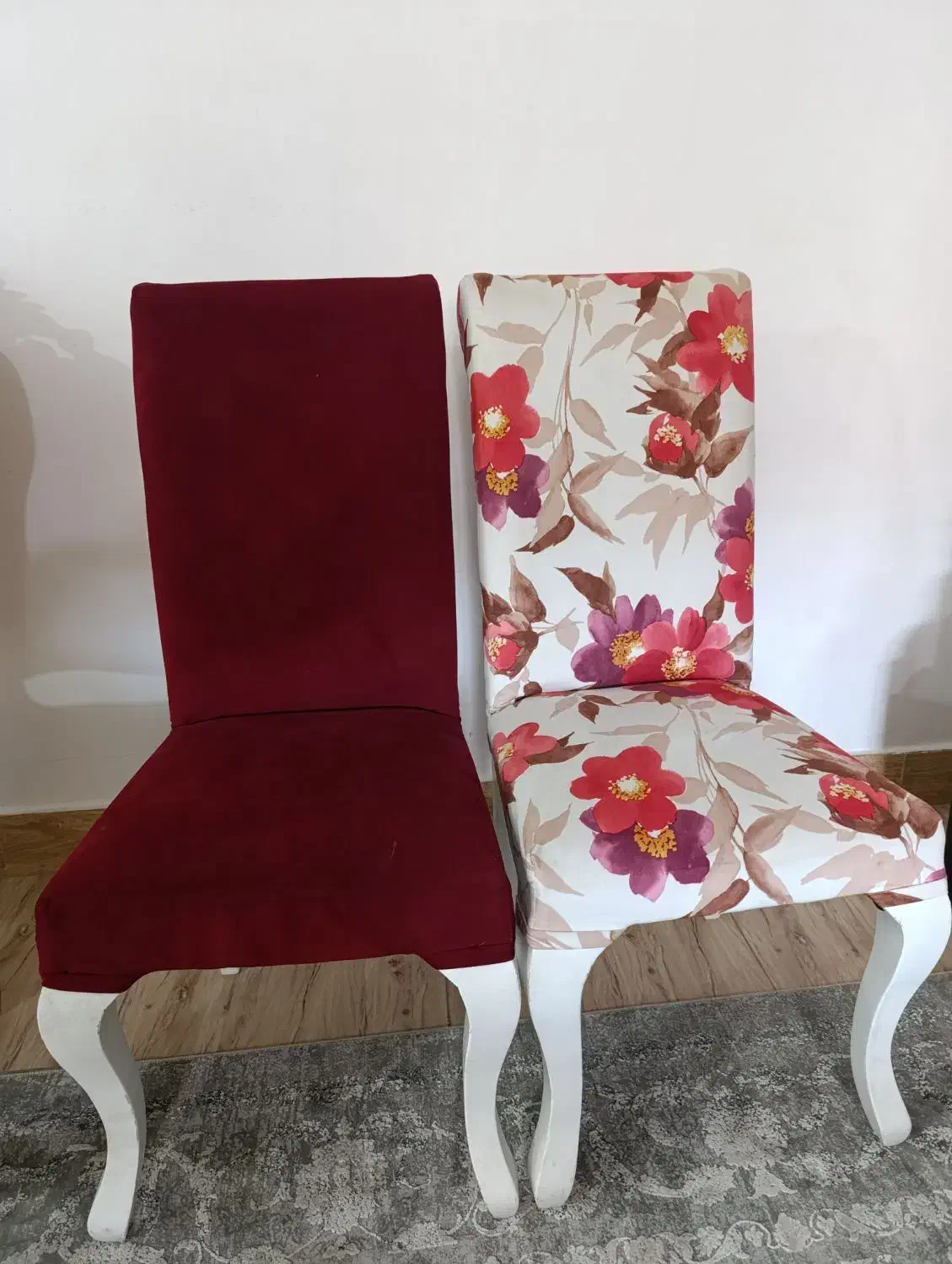 فروش صندلی آشپزخانه|میز و صندلی غذاخوری|گرمسار, |دیوار