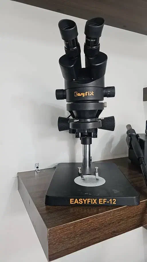 لوپ EASY FIX EF-12|فروشگاه و مغازه|اصفهان, کساره|دیوار