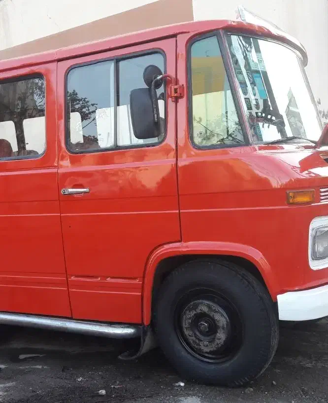 اتوبوس و مینی بوس دربستی و سرویس|خدمات حمل و نقل|رباط‌کریم, رباط‌کریم|دیوار