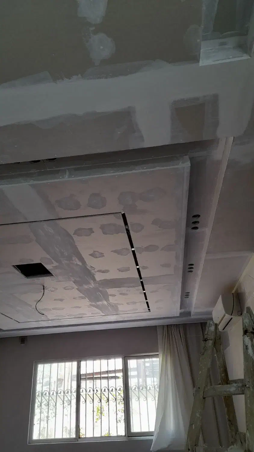 نقاشی ساختمان شروع کار فوری(بازدید رایگان)|خدمات پیشه و مهارت|مشهد, جاهد شهر|دیوار