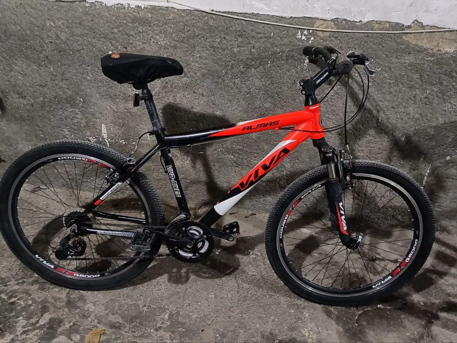 دوچرخه فروش فوری|دوچرخه، اسکیت، اسکوتر|ارومیه, |دیوار